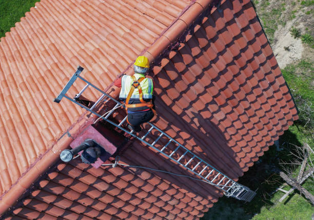 Best Slate Roofing  in Lake Lorelei, OH