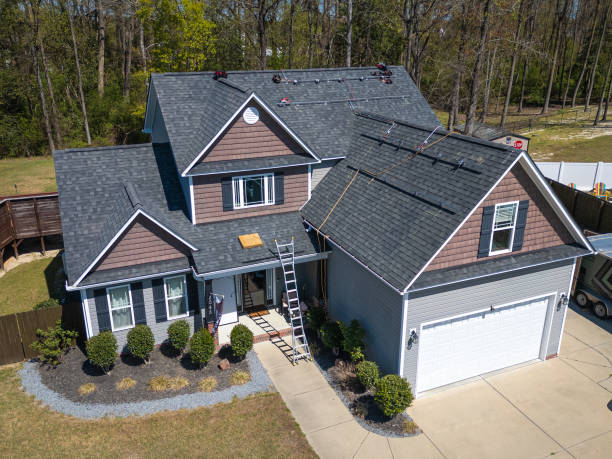 Best Roofing for New Construction  in Lake Lorelei, OH